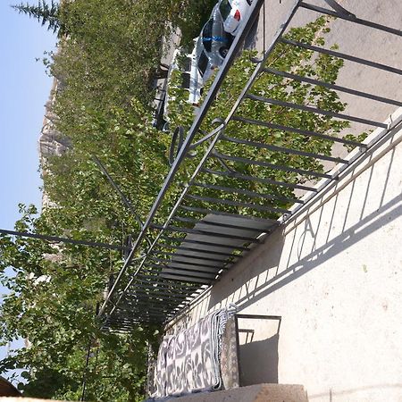 Atak Hotel Göreme Buitenkant foto