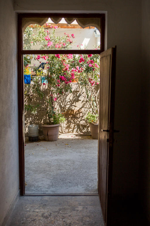 Atak Hotel Göreme Buitenkant foto